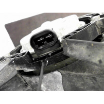 MOTEUR VENTILATEUR RADIATEUR RENAULT CLIO
