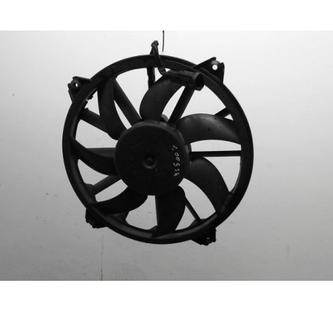 MOTEUR VENTILATEUR RADIATEUR