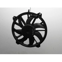 MOTEUR VENTILATEUR RADIATEUR PEUGEOT 307