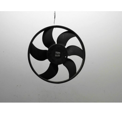 MOTEUR VENTILATEUR RADIATEUR