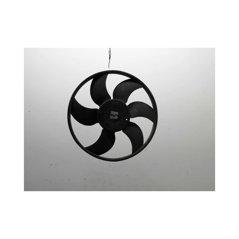 MOTEUR VENTILATEUR RADIATEUR RENAULT CLIO