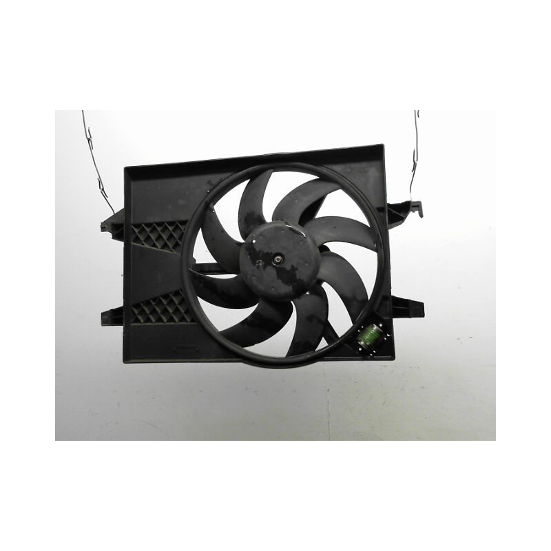 MOTEUR VENTILATEUR RADIATEUR FORD FIESTA