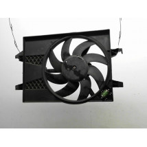 MOTEUR VENTILATEUR RADIATEUR FORD FIESTA