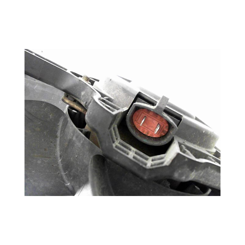 MOTEUR VENTILATEUR RADIATEUR FORD FIESTA