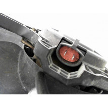 MOTEUR VENTILATEUR RADIATEUR FORD FIESTA