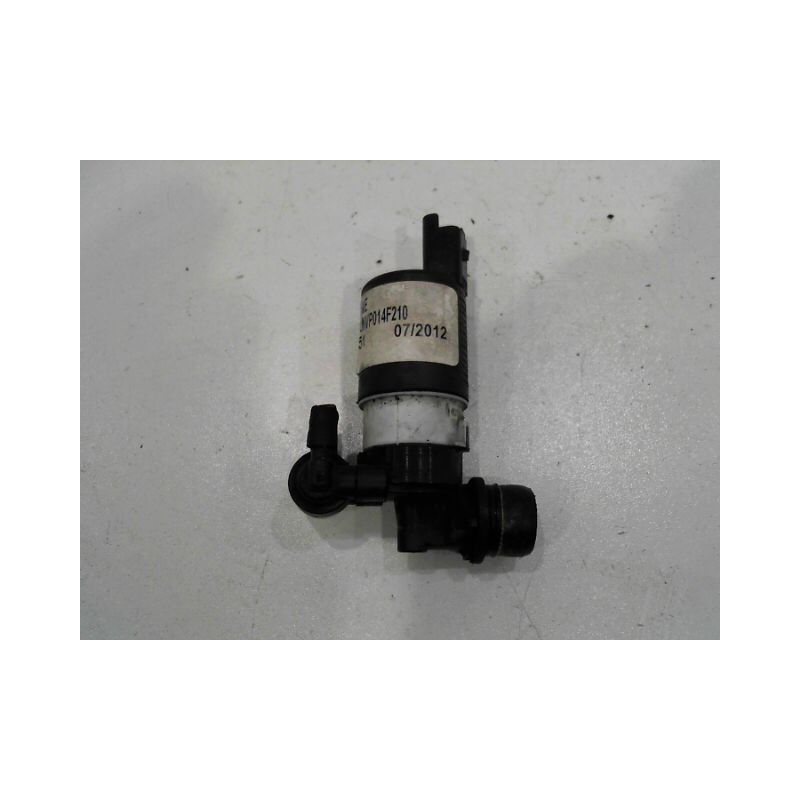 POMPE LAVE-GLACE AVANT RENAULT MEGANE