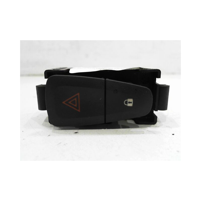 BOUTON DE WARNING RENAULT MEGANE