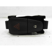 BOUTON DE WARNING RENAULT MEGANE
