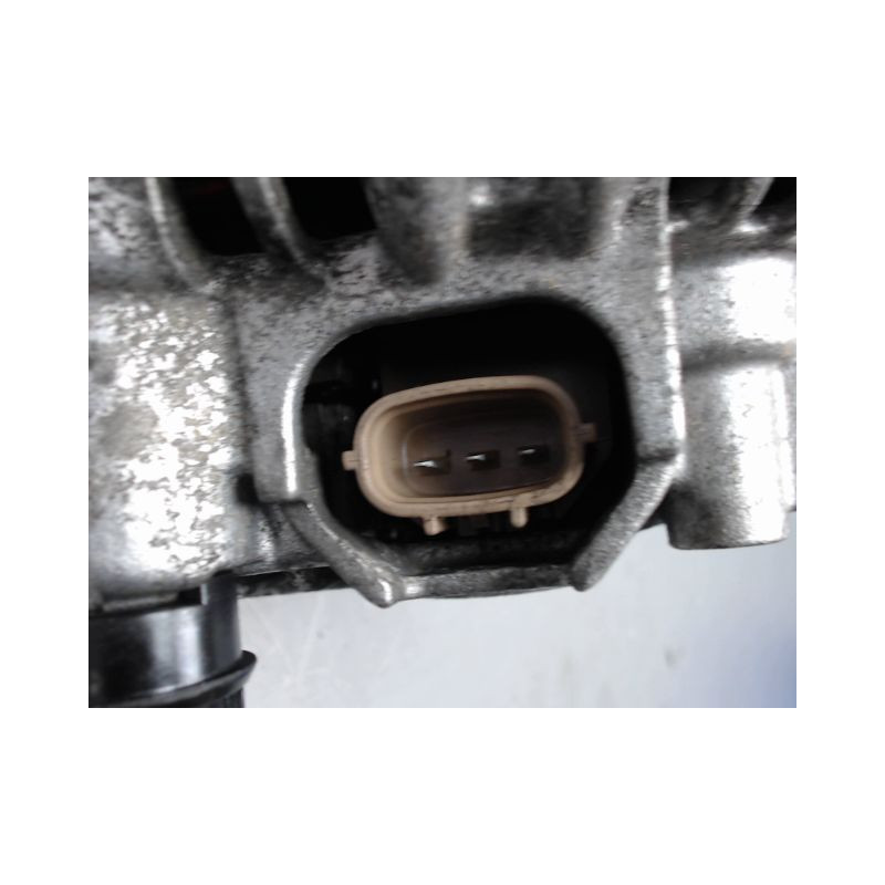 ALTERNATEUR MAZDA 5