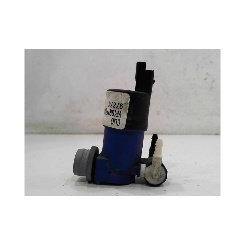 POMPE LAVE-GLACE AVANT RENAULT CLIO