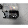COMMANDE ESSUIE GLACE MAZDA 5