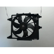 MOTEUR VENTILATEUR RADIATEUR RENAULT CLIO