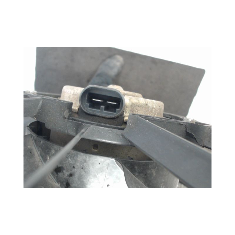 MOTEUR VENTILATEUR RADIATEUR RENAULT CLIO