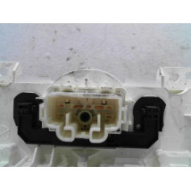 COMMANDE DE CHAUFFAGE TOYOTA AYGO