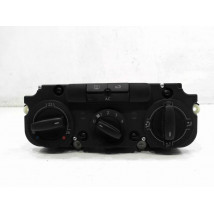 COMMANDE DE CHAUFFAGE VOLKSWAGEN TOURAN