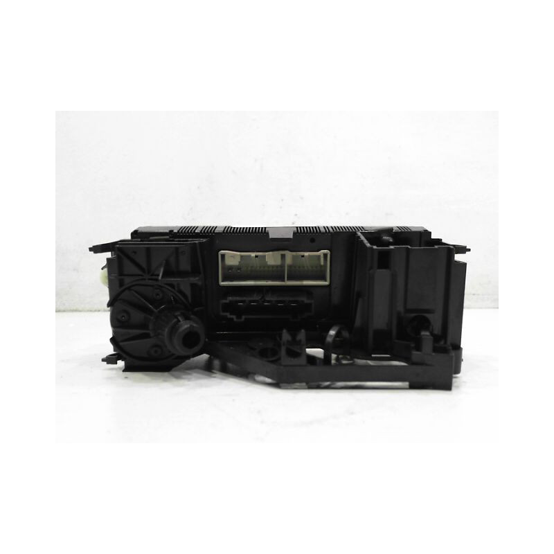 COMMANDE DE CHAUFFAGE VOLKSWAGEN TOURAN