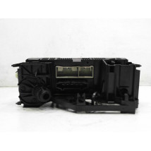 COMMANDE DE CHAUFFAGE VOLKSWAGEN TOURAN