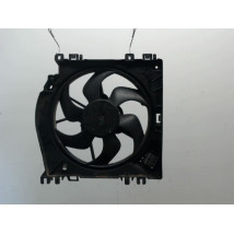 MOTEUR VENTILATEUR RADIATEUR NISSAN MICRA