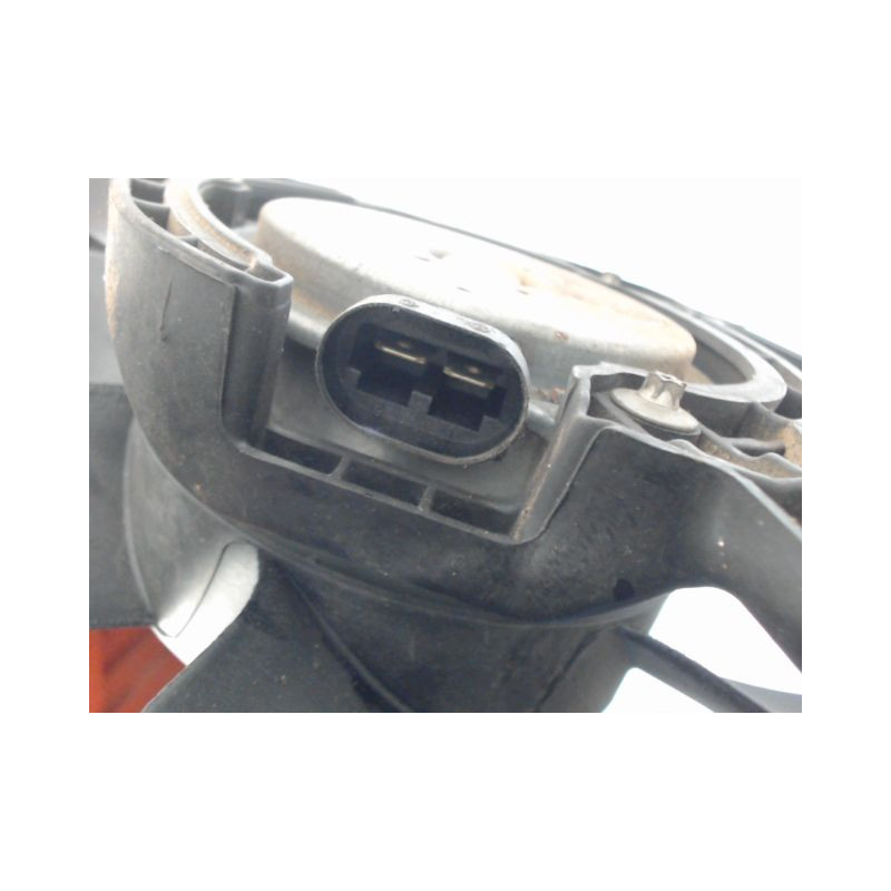 MOTEUR VENTILATEUR RADIATEUR NISSAN MICRA