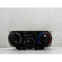 COMMANDE DE CHAUFFAGE NISSAN MICRA