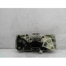 COMMANDE DE CHAUFFAGE NISSAN MICRA