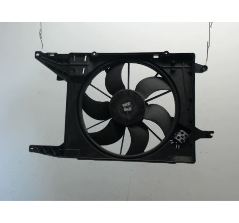 MOTEUR VENTILATEUR RADIATEUR