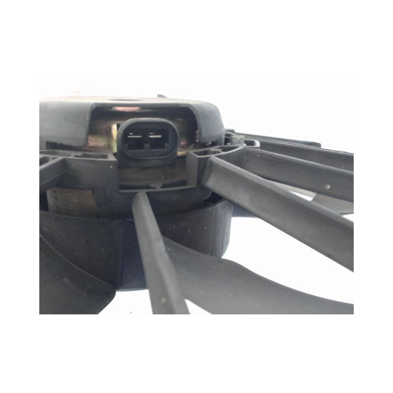 MOTEUR VENTILATEUR RADIATEUR DACIA LOGAN