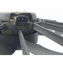 MOTEUR VENTILATEUR RADIATEUR DACIA LOGAN
