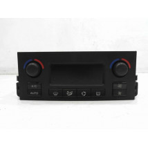 COMMANDE DE CHAUFFAGE PEUGEOT 207