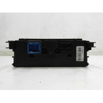 COMMANDE DE CHAUFFAGE PEUGEOT 207