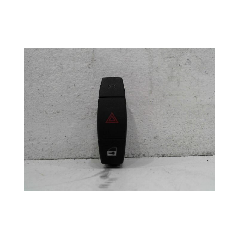 BOUTON DE WARNING B.M.W. SERIE 1