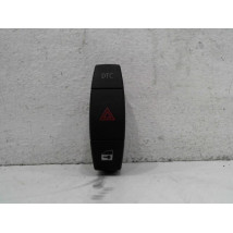 BOUTON DE WARNING B.M.W. SERIE 1