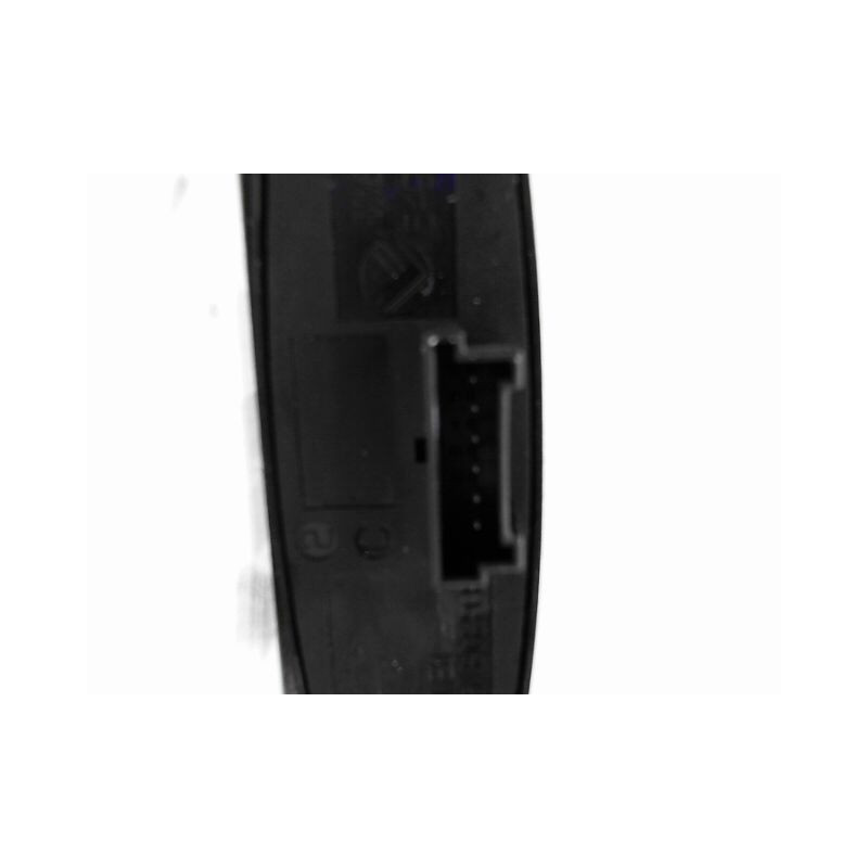 BOUTON DE WARNING B.M.W. SERIE 1