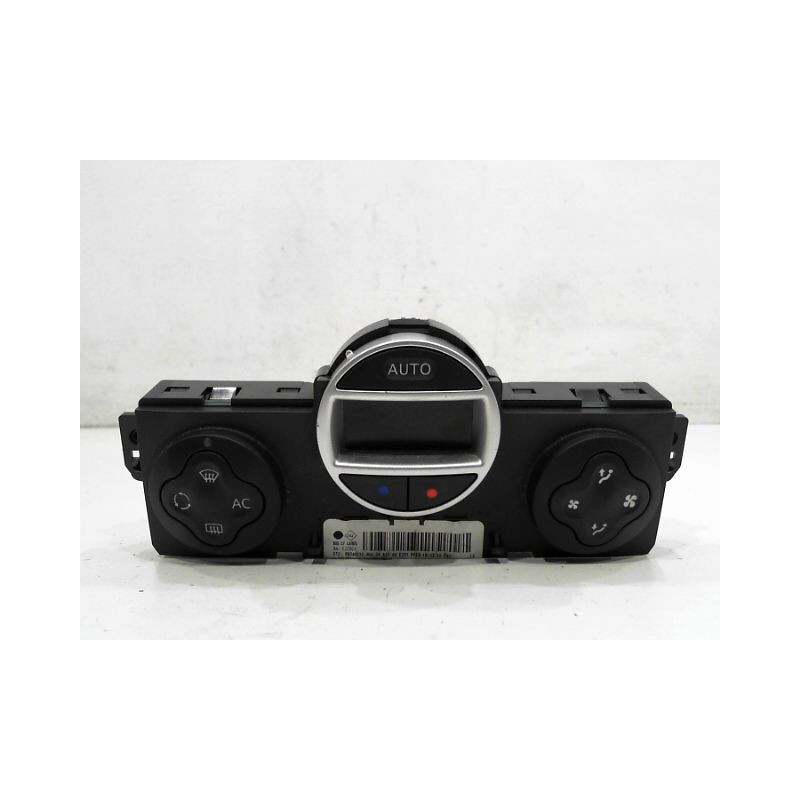 COMMANDE DE CHAUFFAGE RENAULT CLIO