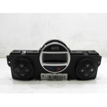 COMMANDE DE CHAUFFAGE RENAULT CLIO