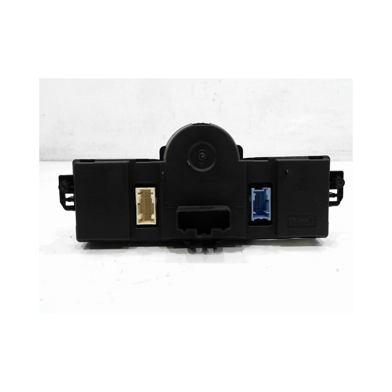 COMMANDE DE CHAUFFAGE RENAULT CLIO
