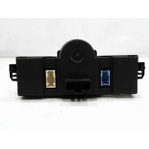 COMMANDE DE CHAUFFAGE RENAULT CLIO