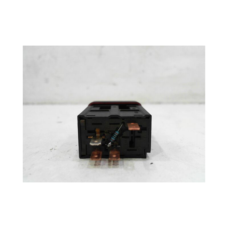 BOUTON DE WARNING OPEL ZAFIRA