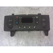 COMMANDE DE CHAUFFAGE RENAULT MEGANE