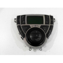 COMMANDE DE CHAUFFAGE CITROEN C8