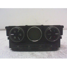 COMMANDE DE CHAUFFAGE CITROEN DS3