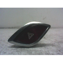 BOUTON DE WARNING CITROEN DS3