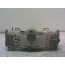 COMMANDE DE CHAUFFAGE CITROEN C1