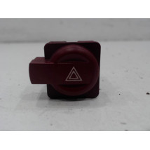 BOUTON DE WARNING CITROEN C4