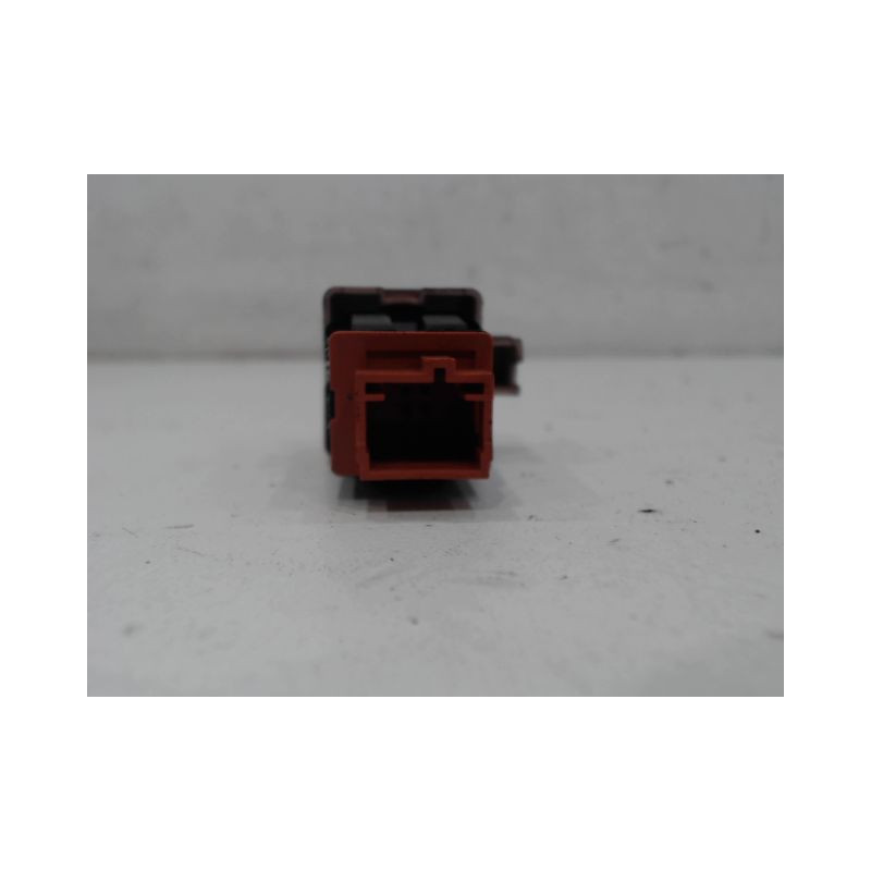 BOUTON DE WARNING CITROEN C4