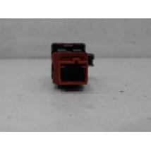 BOUTON DE WARNING CITROEN C4