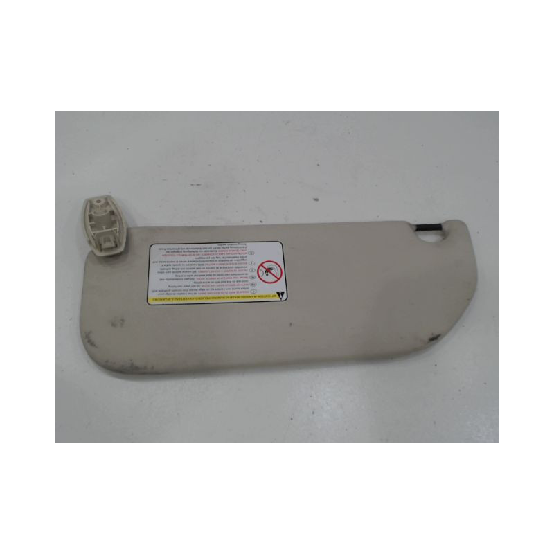 PARE-SOLEIL DROIT CITROEN C4