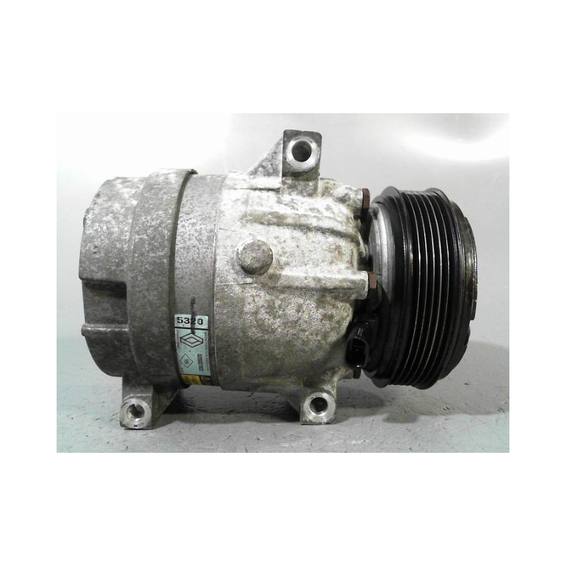 COMPRESSEUR AIR CONDITIONNE RENAULT LAGUNA