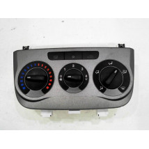 COMMANDE DE CHAUFFAGE FIAT PUNTO