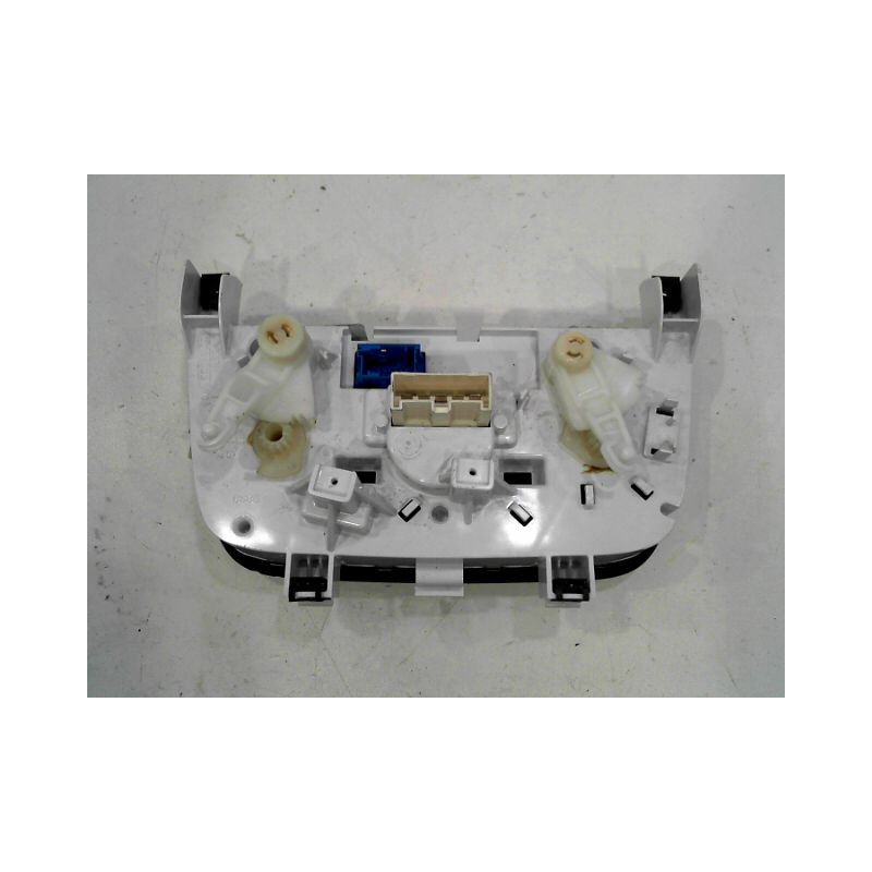 COMMANDE DE CHAUFFAGE FIAT PUNTO